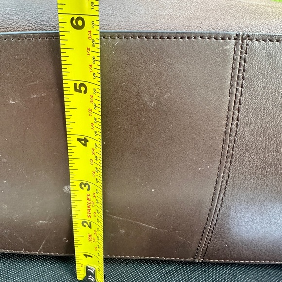 Tumi shoulder bag - Picture 12 of 16